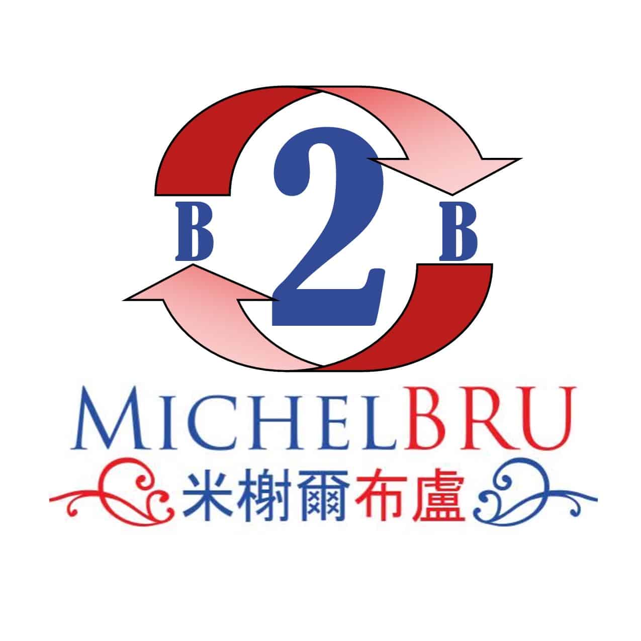 Partners & Affiliating programs with 米榭爾布盧 MichelBru 18