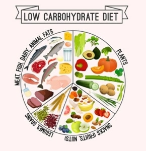 Special Diets Information 41